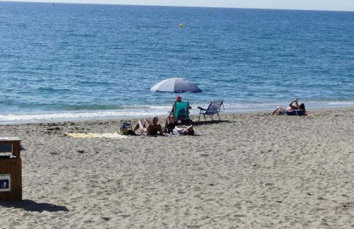 Fairway Apartman Mijas Golf 1 - Golondrinas - Photo 39