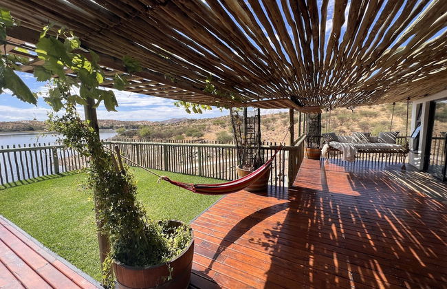 Maria's Vine - Foto 36