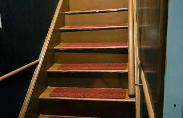 Ironbound 4 bdrm Industrial Suite! FREE parking - Photo 29