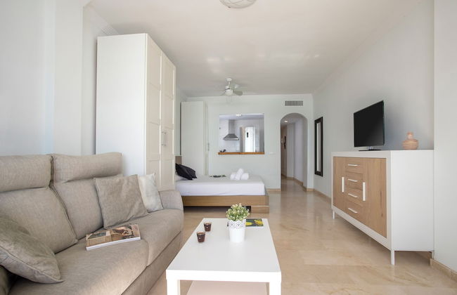 Sunstay Diamond Loft Fuengirola Beach - Foto 7