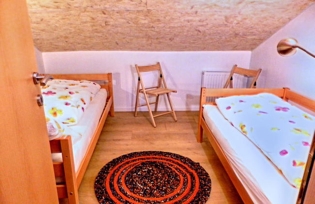 Penthouse With Mountain Views and Sauna - Foto 7