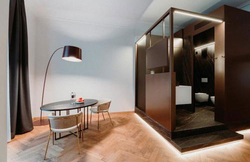 META SUITES historic city living - Foto 12