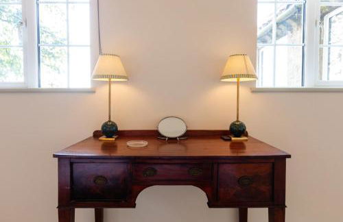 Stable Flat on Gorgeous Rural Farm - Photo 13