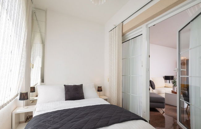 Apartments Arausa with Pool - Foto 42