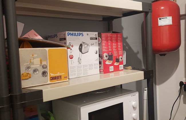 Luxurious Home With Sauna - Foto 25