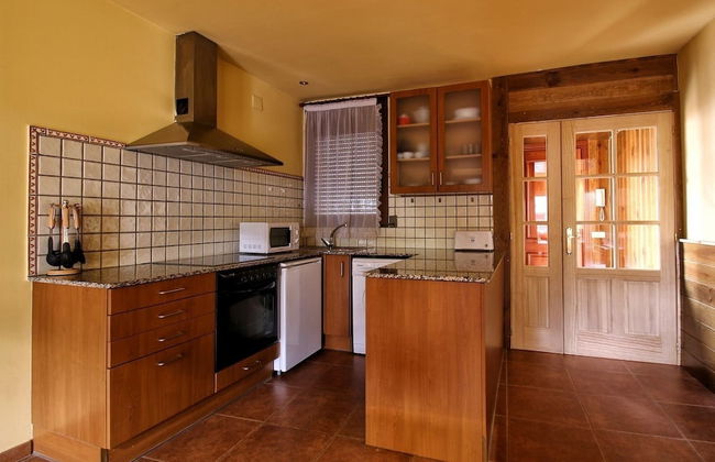 Apartaments Piteus Casa Dionís - Foto 16