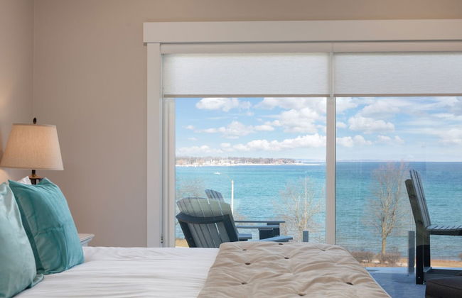 539 Bay St. Lake View Condo Unit 202W - Foto 5