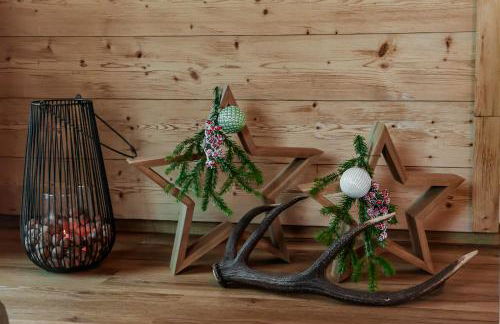 Ferienwohnung Söldenköpfl-Blick - Foto 10