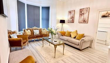 Vance Holiday Home - Foto 2