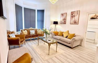 Vance Holiday Home - Foto 2