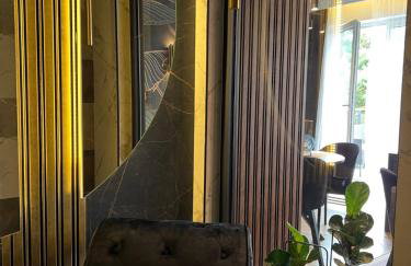 Family & Business Sauna Tężnia Apartments No 10 VIP -Leśny nad Zalewem Cedzyna, Unikat SPA- 1 Bedroom with Private Sauna, Jacuzzi, Spectacular View Terrace, Parking, Catering Options - Foto 64