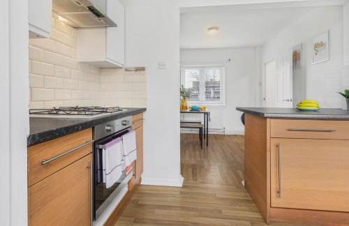 Spacious 3BHK near Heathrow - Foto 18