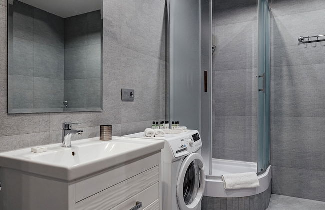 Royal Apartments Gagarinskoe plato 5a - Photo 35