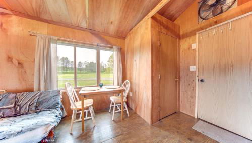 Dog-Friendly Cabin Near Pymatuning Lake! - Foto 4