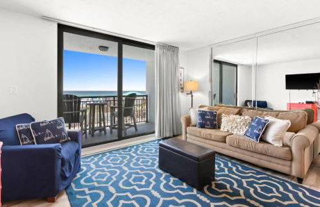 SunDestin Resort Unit 0204 - Photo 11