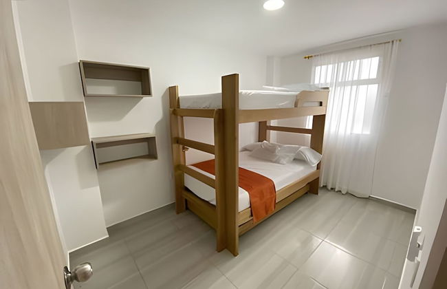 APARTAMENTOS EN PALMAR DE LOS VIENTOS - Foto 9