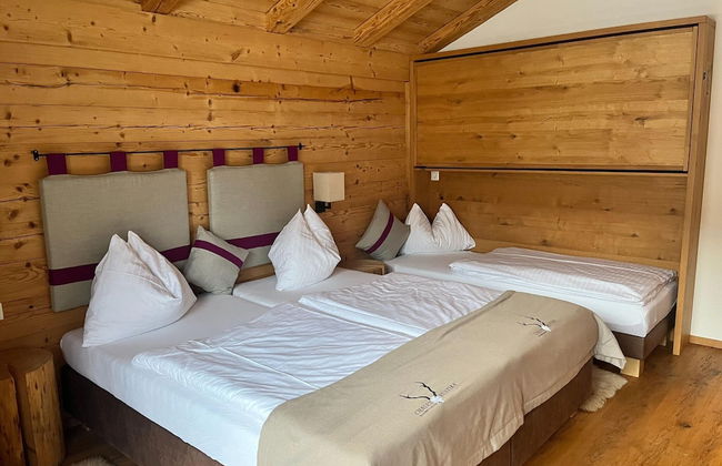 Chalet in Wagrain With Sauna and Swimming Pond - Foto 4