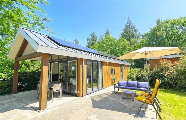 Cottage With Garden at Utrechtse Heuvelrug - Photo 1