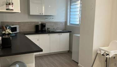 Logement Bienvenue - Foto 2, minibar