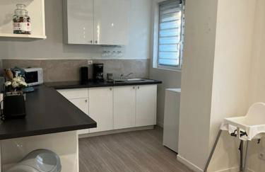 Logement Bienvenue - Foto 2