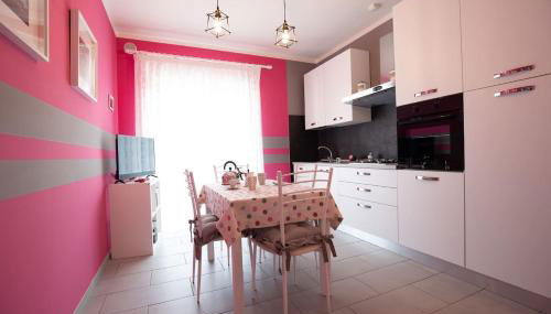 Il Sopracciglio Suites - Pink Apartment - Foto 2