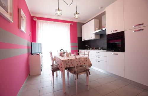Il Sopracciglio Suites - Pink Apartment - Foto 2