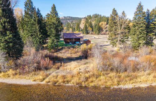 Stony Creek Lodge - Foto 54