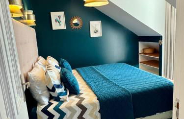 Studios with Mezzanine Rua da Moeda - Foto 92