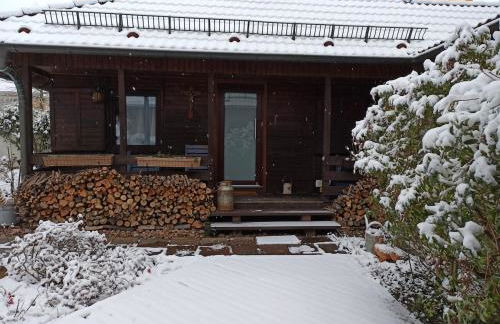 Ferienhaus Winkelhäuschen ab 3 Nächte max 4 Pers - Foto 12