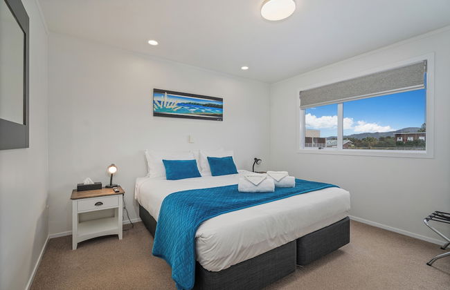 Waterfront Apartments Whitianga - Foto 24