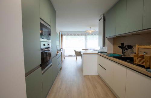 Appartement La Dole et Sens Au pied des pistes - Foto 10