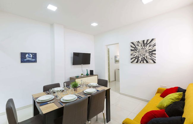 Brand new Apartment in Sliema, 2 min by the Sea - Photo 22