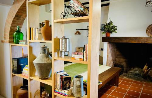 The Oak Tree Farm - Open Layout Concept by Portus Alacer - Ideal for Families - Unplug, Unwind, and Reconnect with Nature - Foto 23