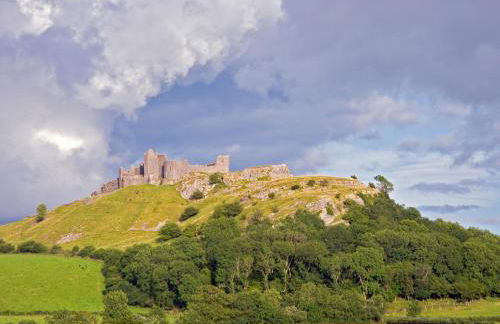 4 Bed in Cynghordy 82440 - Foto 28