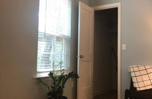 Clean & Serene House Studio - easy onoff I-40 - Foto 52