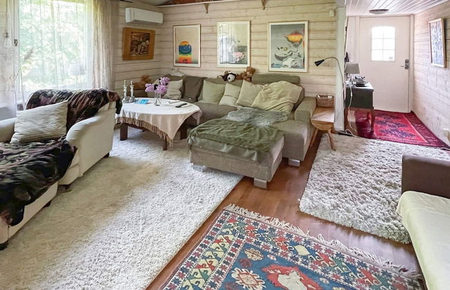 6 Person Holiday Home in Askim-by Traum - Foto 12