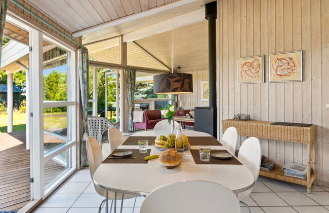 "Rixa" - 525m from the sea - Foto 24