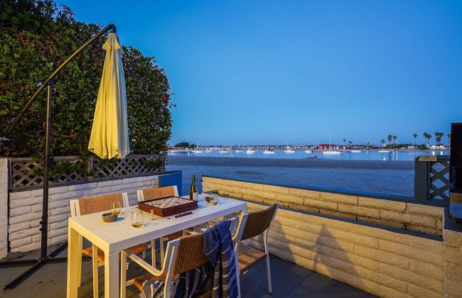 Bay View V by Avantstay Stylish Mission Beach Home on the Sand! - Foto 16