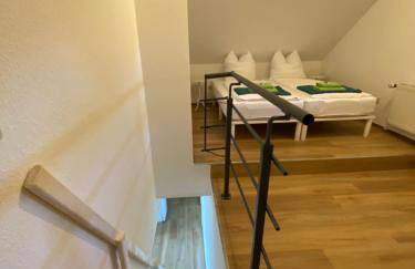 Haffquartier - "Zur Alten Bäckerei" - Foto 33