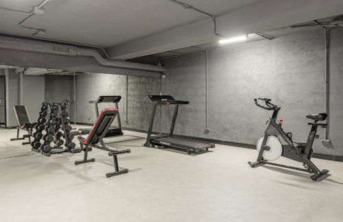 Home Art Apartments Salamanca - Foto 7