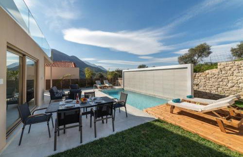 Villa Silentium Ionia by PosarelliVillas - Foto 15