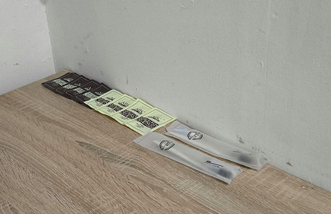 Natol Homestay - Kenyalang Park - Foto 44