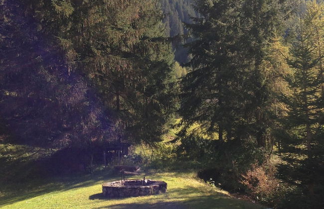 Apartment 12 Ginseng Davos Laret - Foto 11