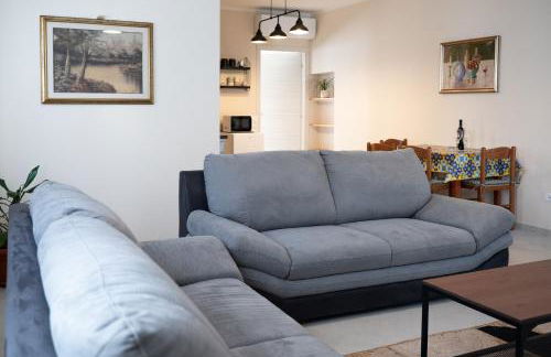 Cetinale Apartments - Foto 32