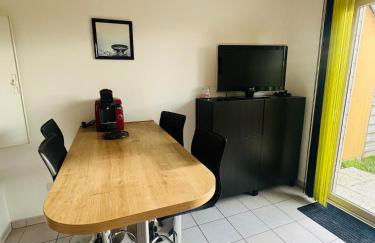 Le Bright'home, Cayeux sur mer, Baie de Somme - Foto 18