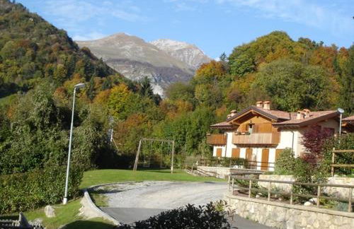 Residence La Pineta - Foto 70