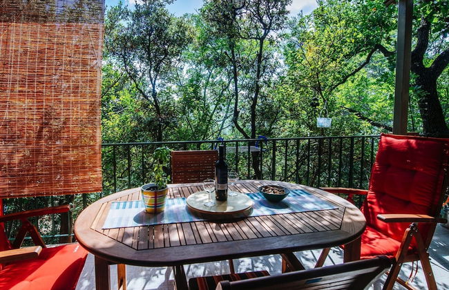 Holiday Home in Posedarje With Terrace - Foto 19