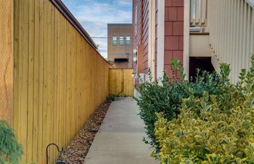 Bright & Cozy Modern Studio, Fast WiFi, Quiet, Walkable to University of Portland - Foto 53