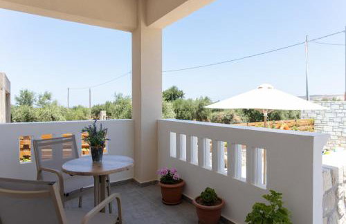 Prinos Oasis Twin Villas III - Foto 12