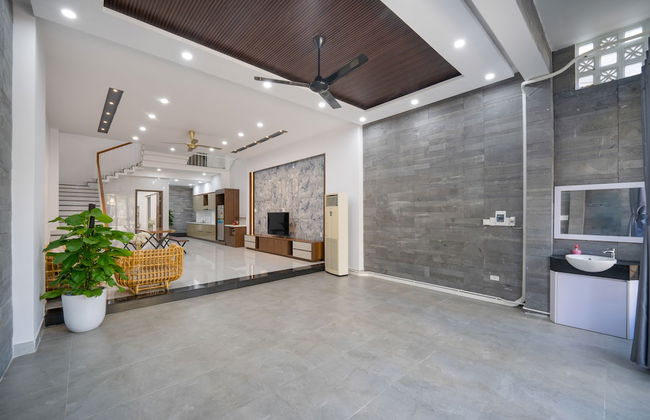 T P Deluxe House - Foto 18